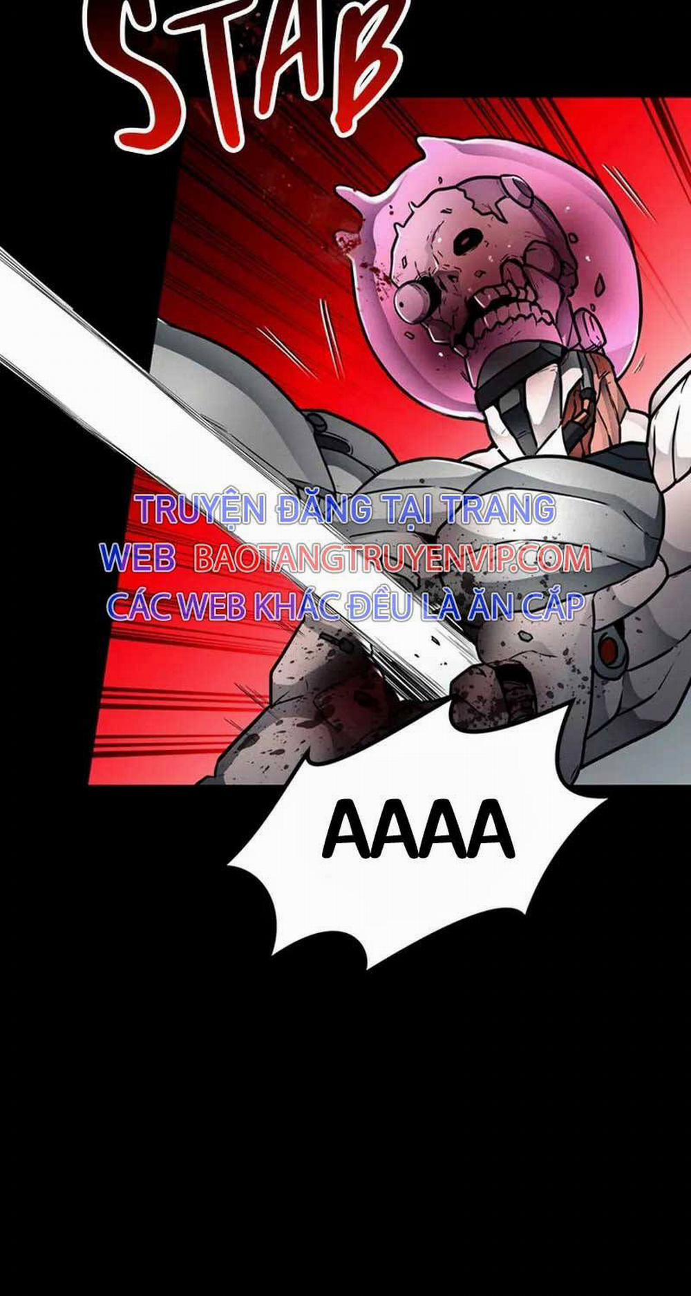 Tôi Đã Trở Thành Quái Vật Không Gian 22 trang 24