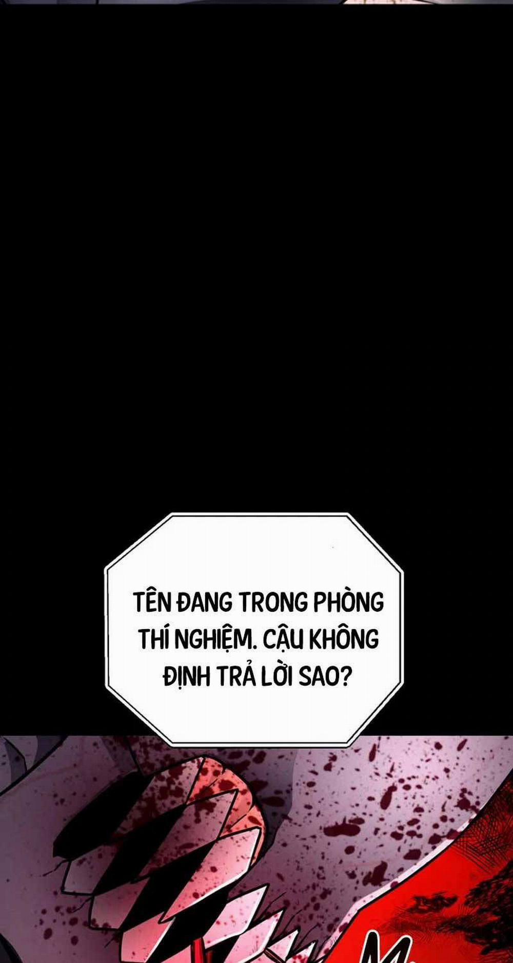 Tôi Đã Trở Thành Quái Vật Không Gian 22 trang 33