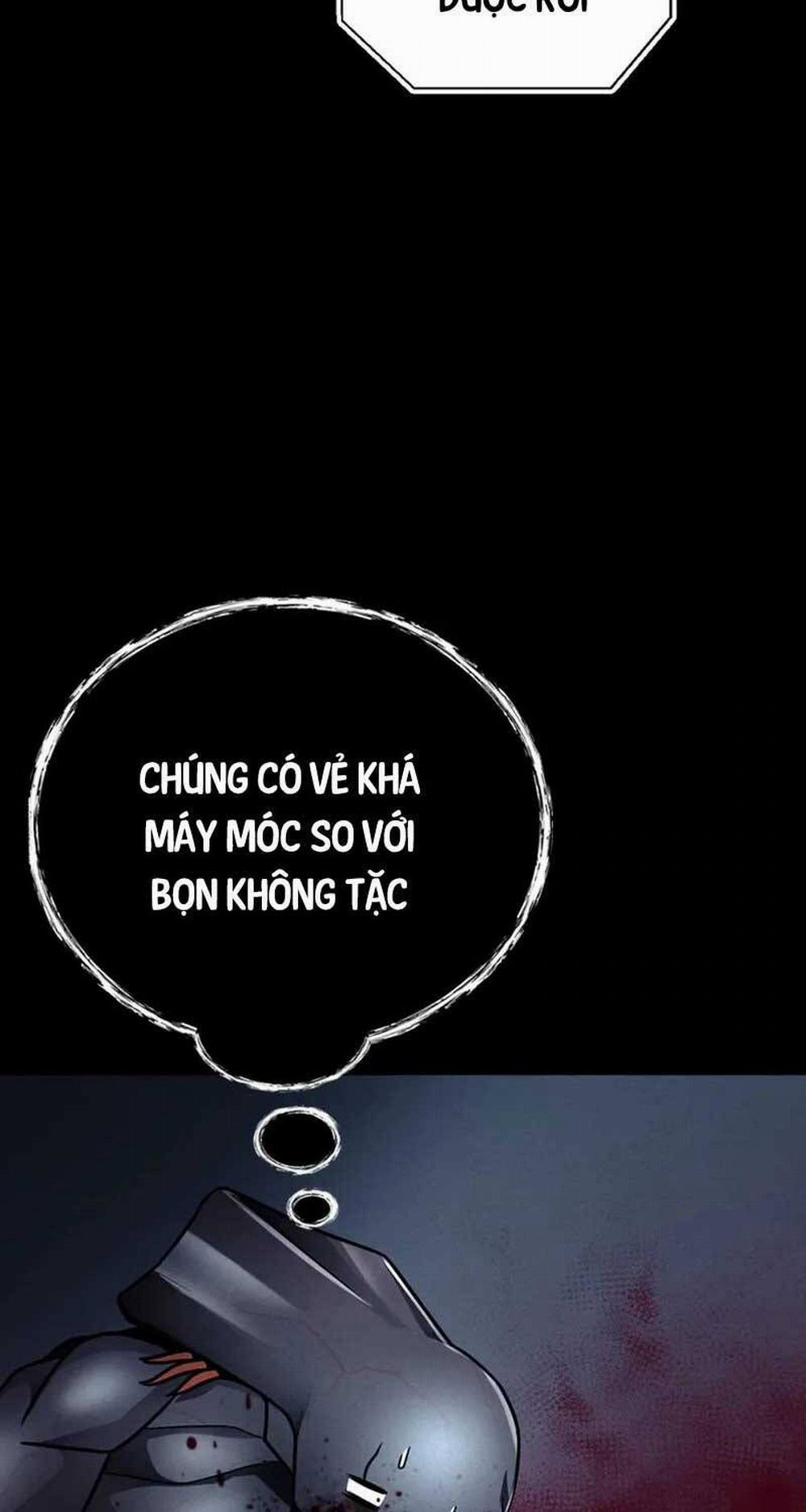 Tôi Đã Trở Thành Quái Vật Không Gian 22 trang 37