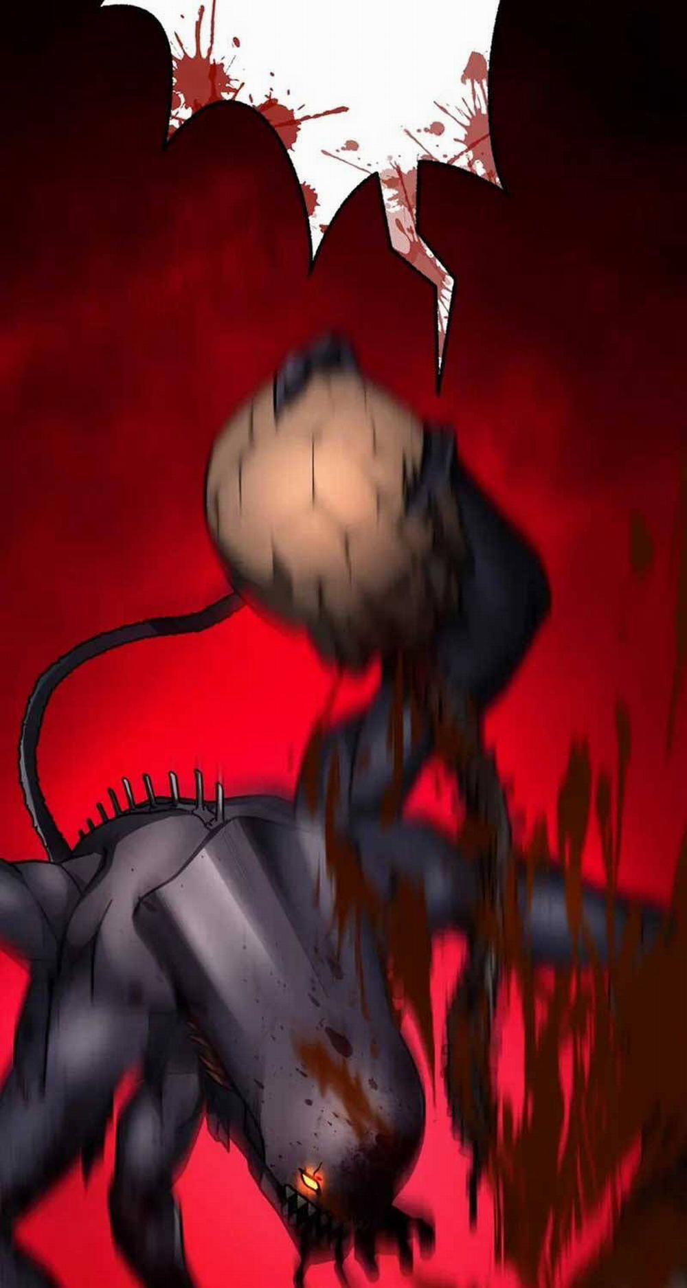 Tôi Đã Trở Thành Quái Vật Không Gian 22 trang 4