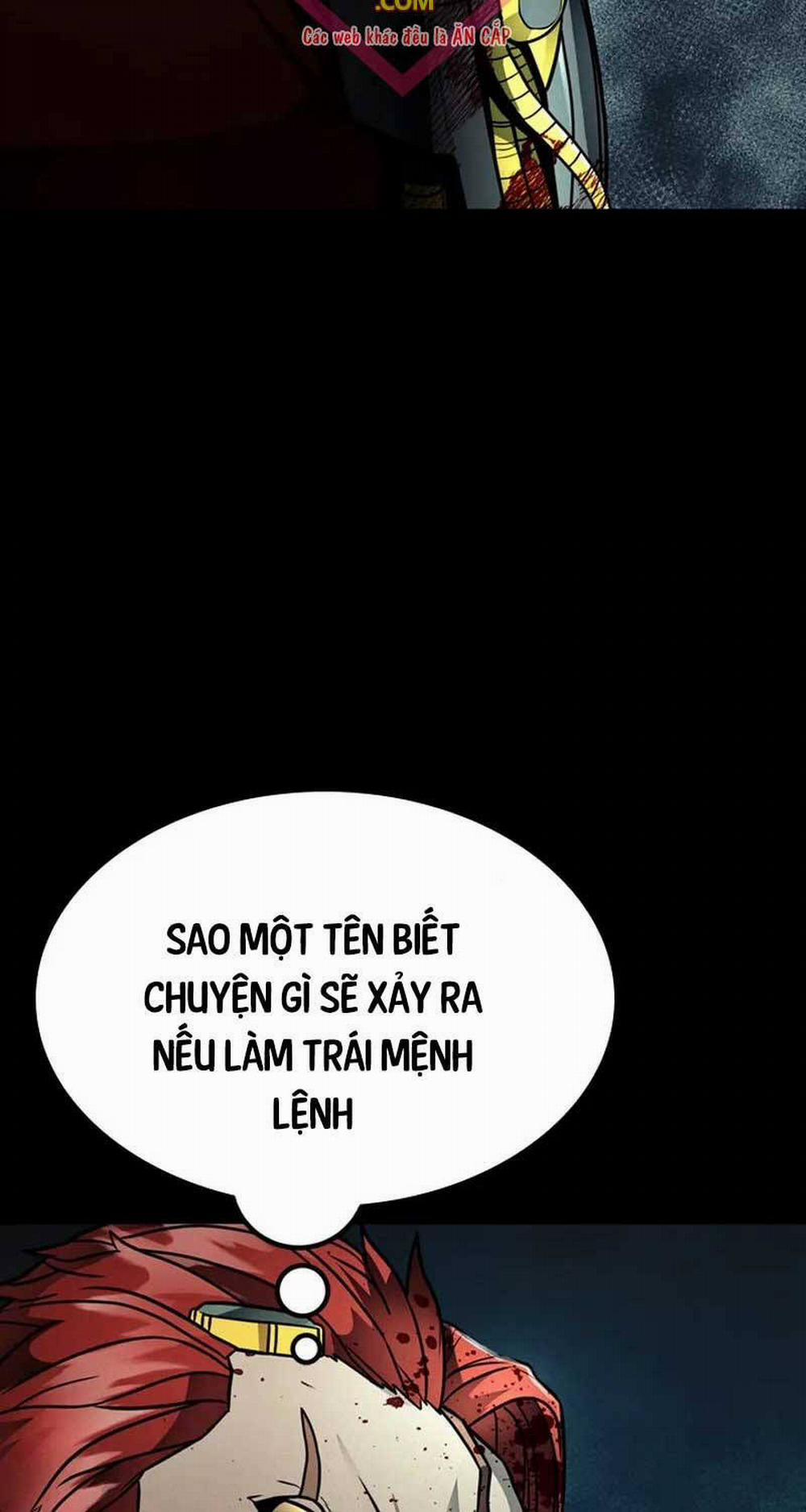 Tôi Đã Trở Thành Quái Vật Không Gian 22 trang 47