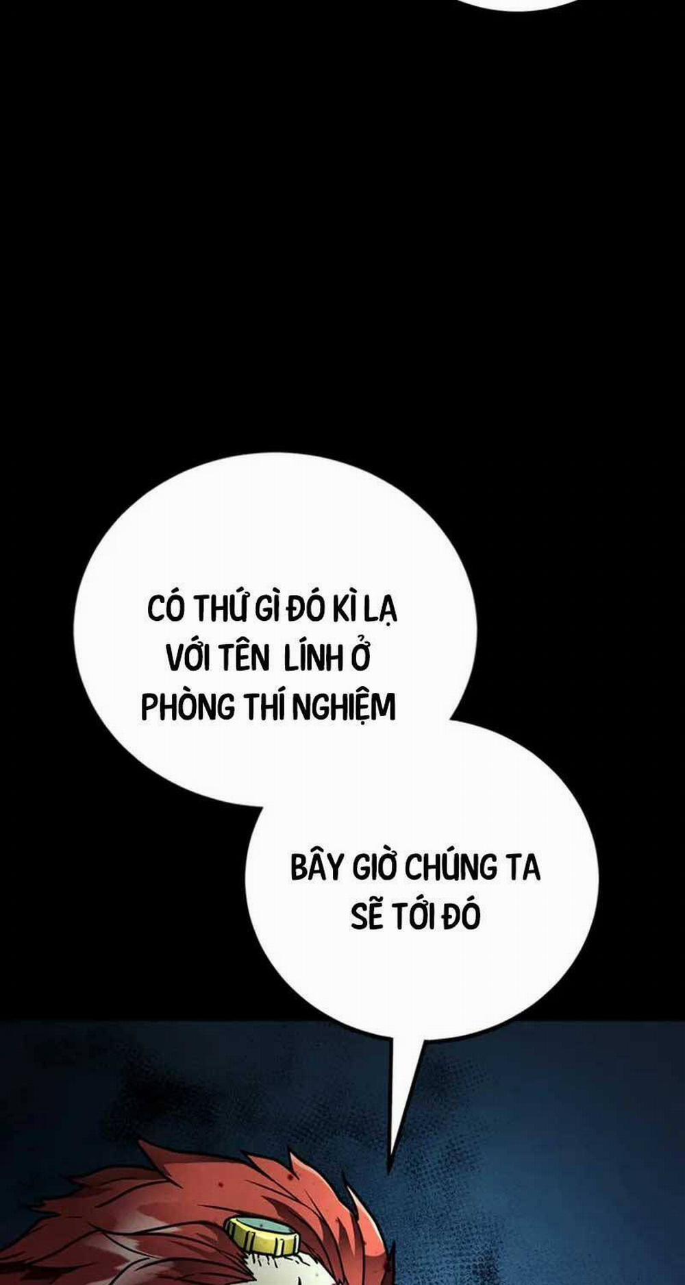 Tôi Đã Trở Thành Quái Vật Không Gian 22 trang 50