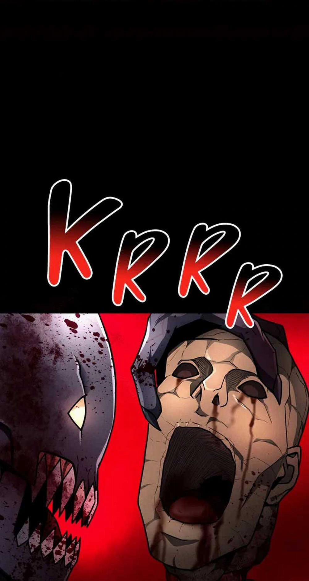 Tôi Đã Trở Thành Quái Vật Không Gian 22 trang 6