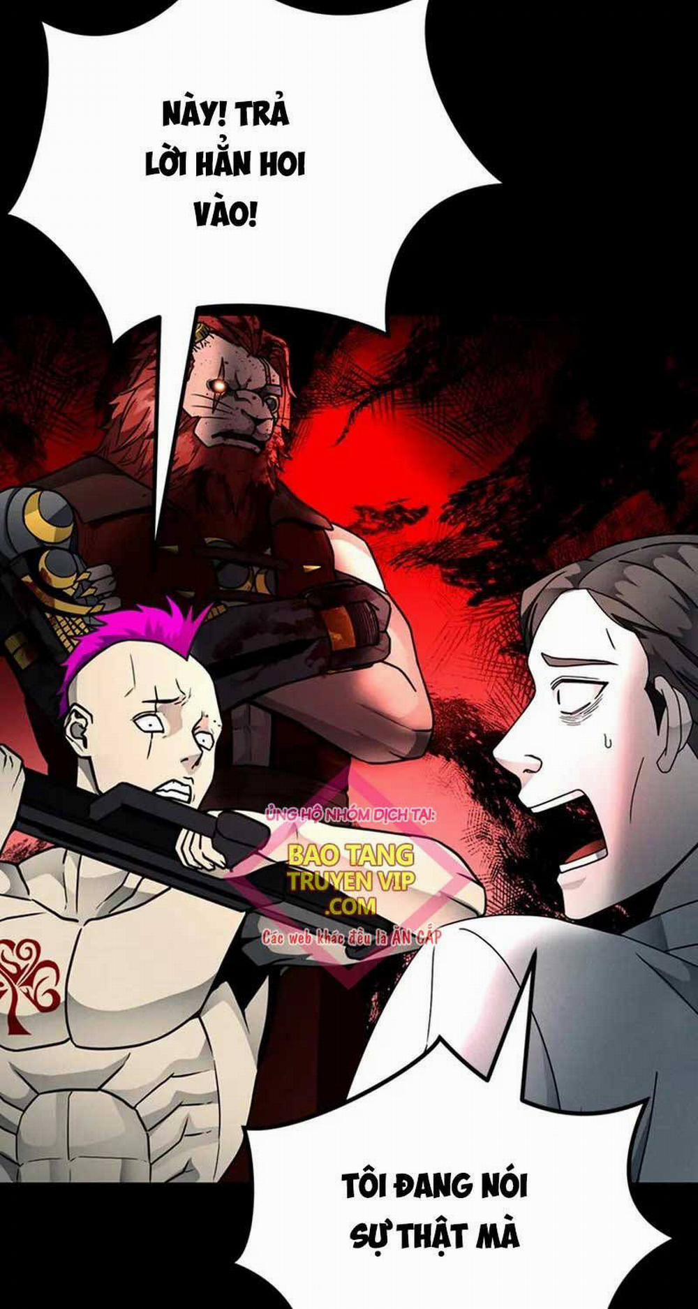 Tôi Đã Trở Thành Quái Vật Không Gian 22 trang 67