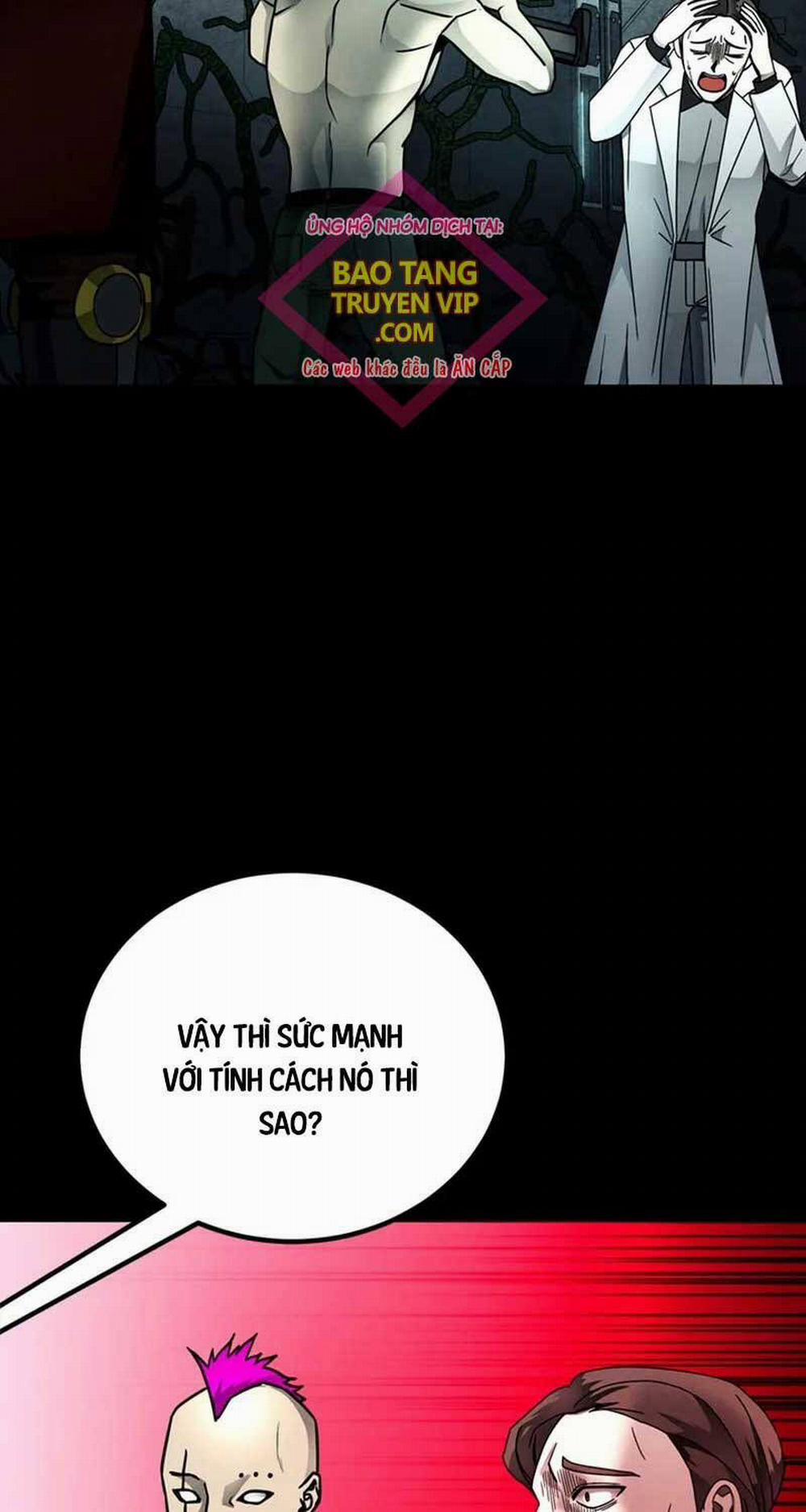 Tôi Đã Trở Thành Quái Vật Không Gian 22 trang 71