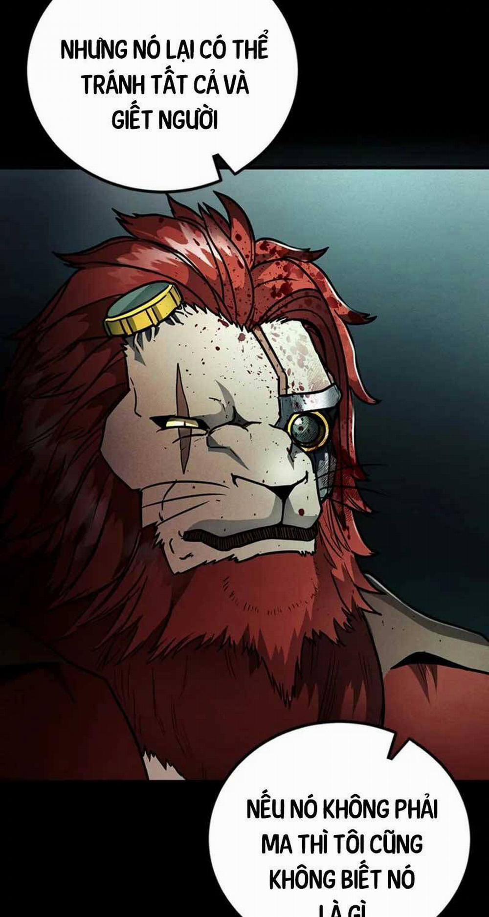 Tôi Đã Trở Thành Quái Vật Không Gian 22 trang 76