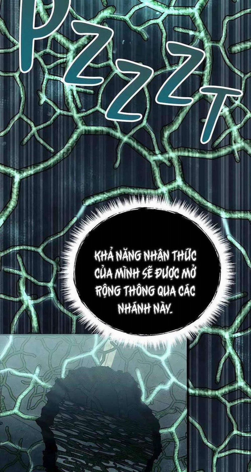 Tôi Đã Trở Thành Quái Vật Không Gian 23 trang 15