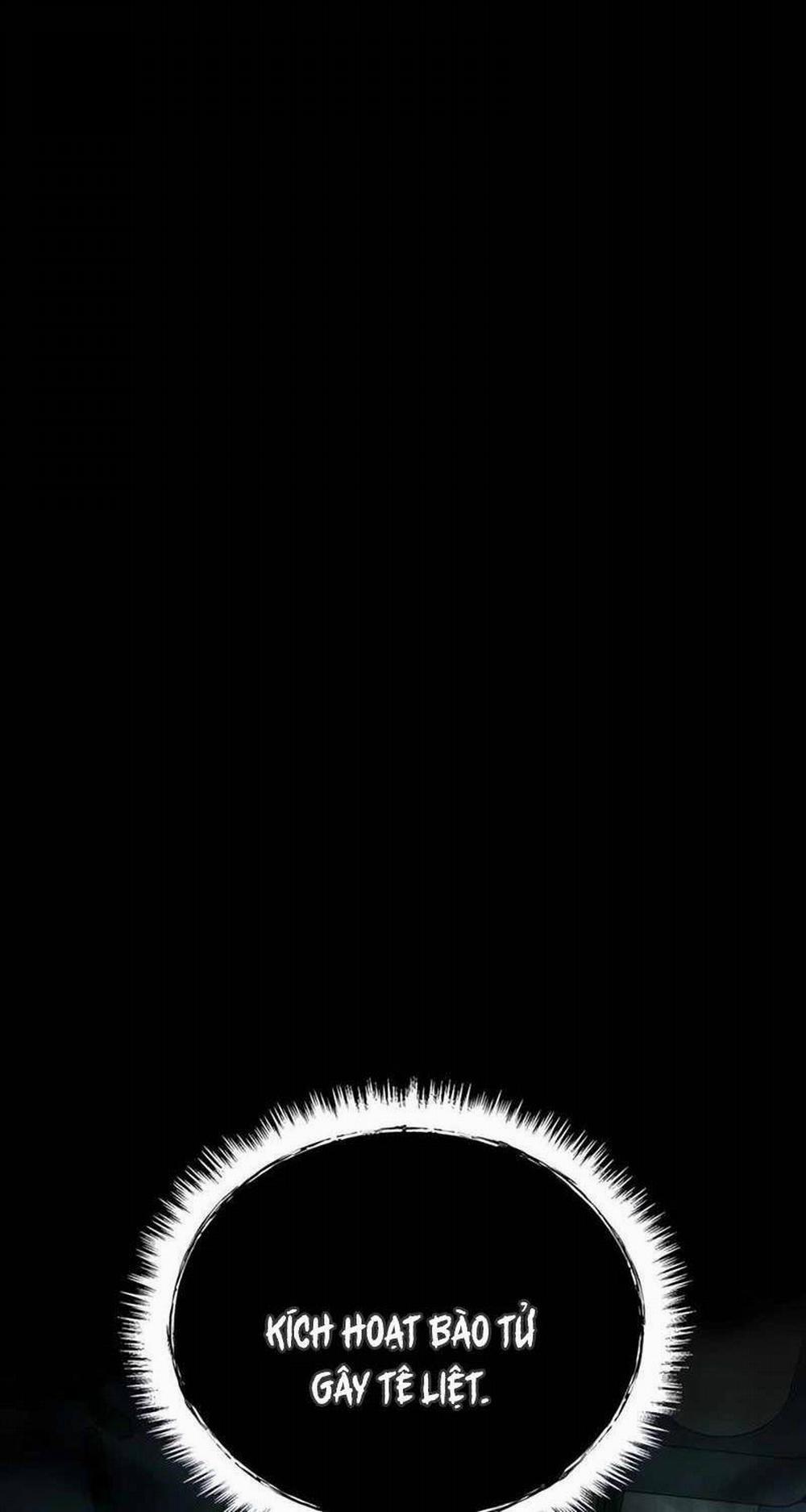 Tôi Đã Trở Thành Quái Vật Không Gian 23 trang 21