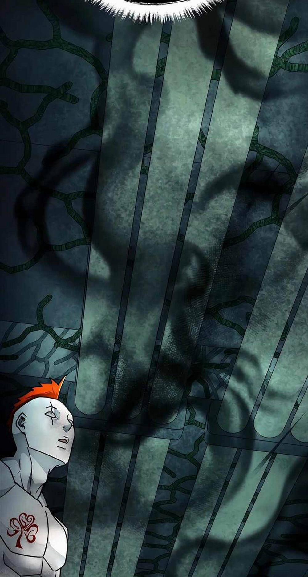 Tôi Đã Trở Thành Quái Vật Không Gian 23 trang 22