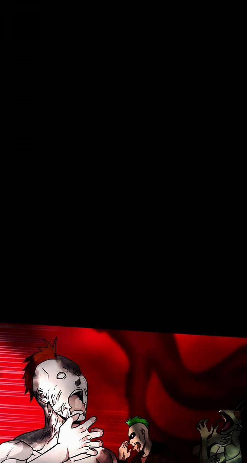 Tôi Đã Trở Thành Quái Vật Không Gian 23 trang 25