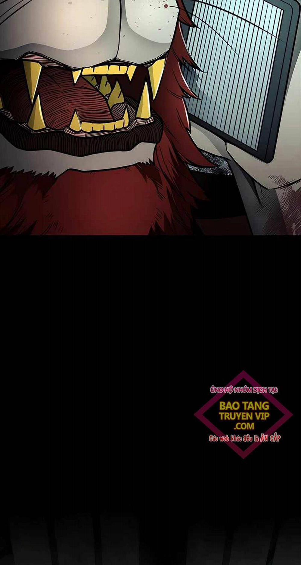 Tôi Đã Trở Thành Quái Vật Không Gian 23 trang 3