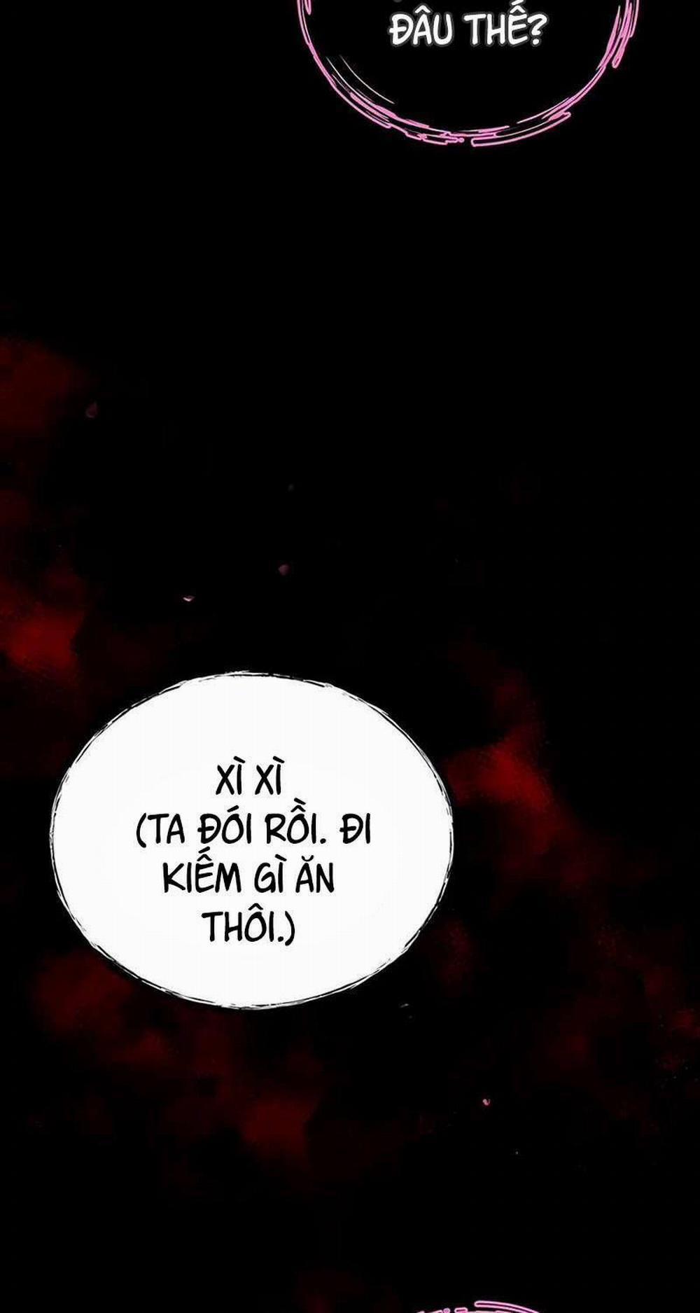 Tôi Đã Trở Thành Quái Vật Không Gian 23 trang 33