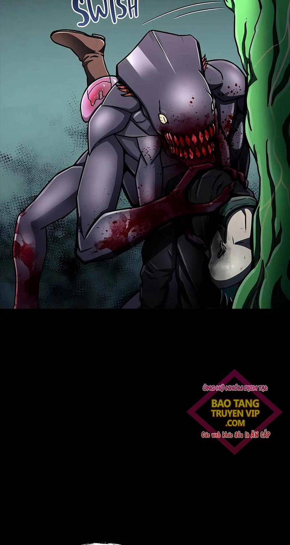 Tôi Đã Trở Thành Quái Vật Không Gian 23 trang 46