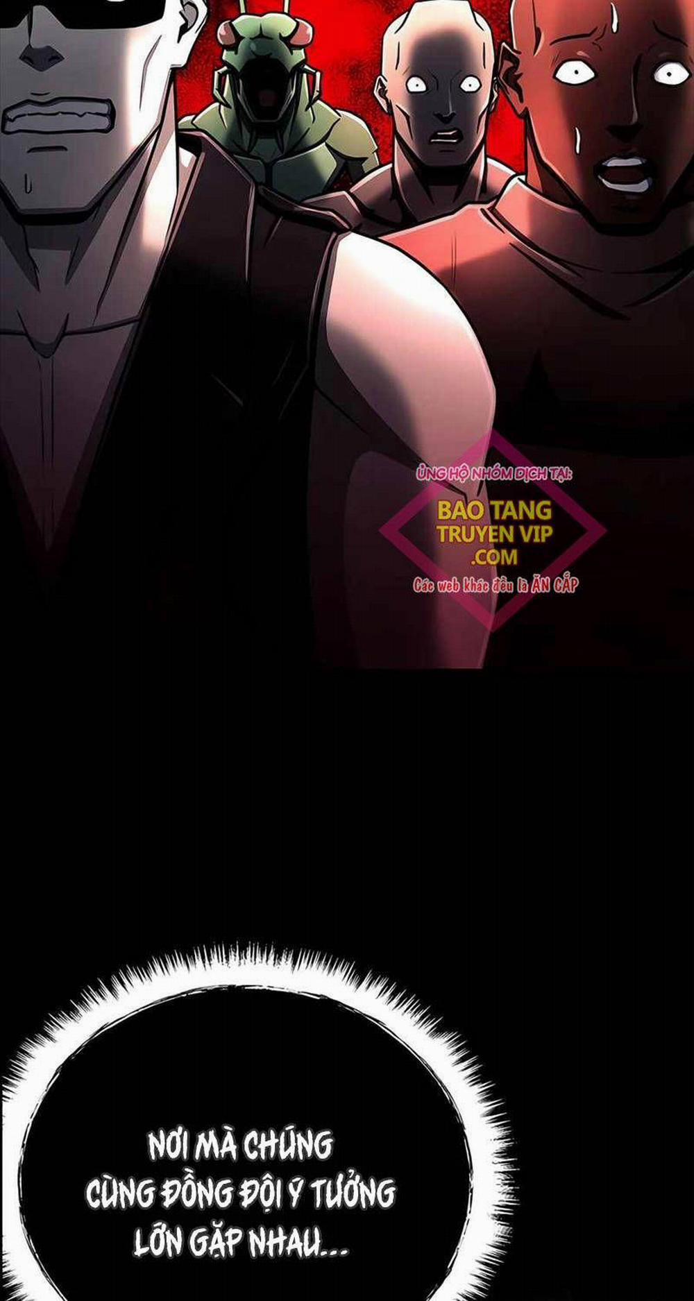 Tôi Đã Trở Thành Quái Vật Không Gian 23 trang 51