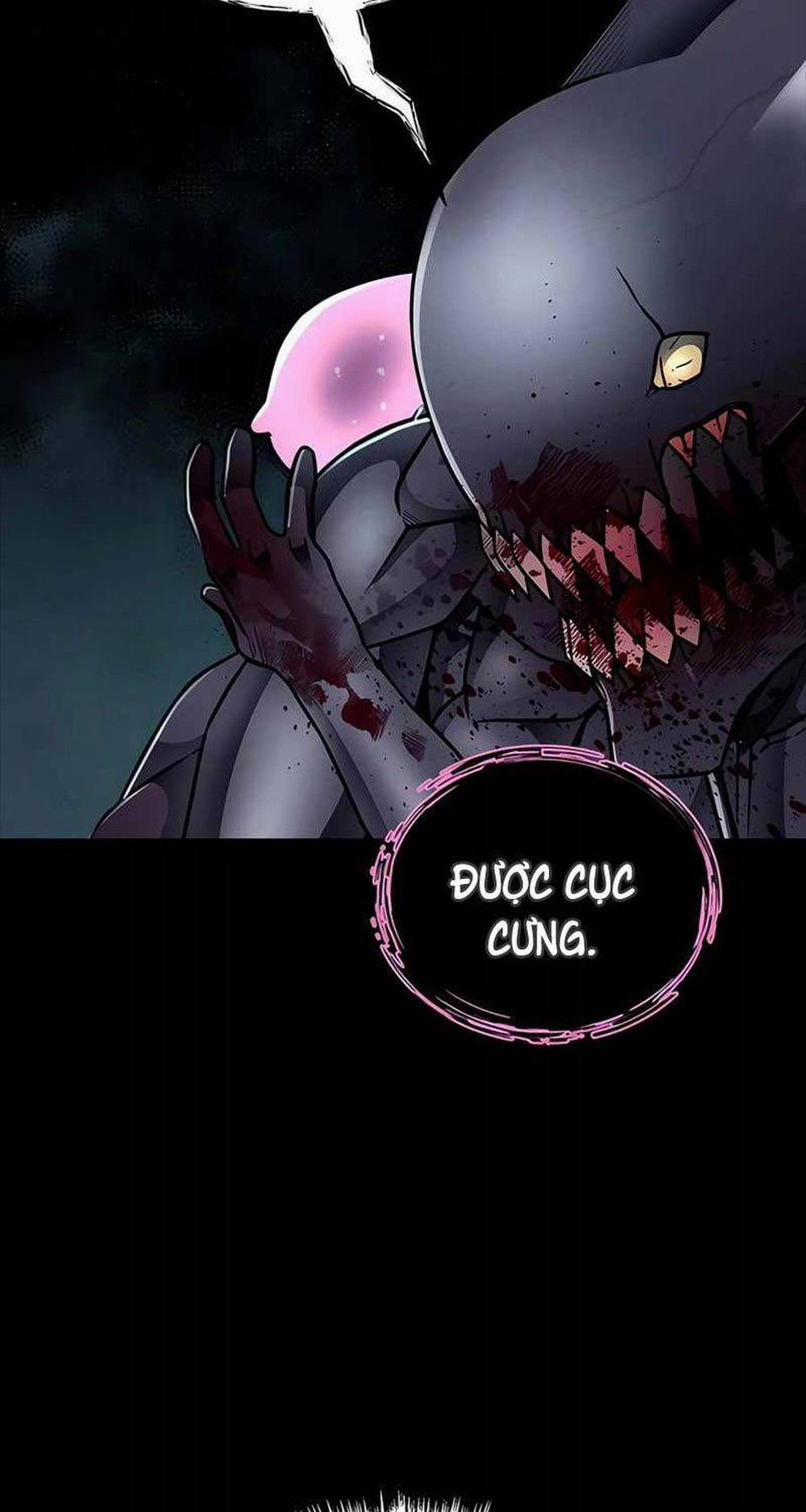 Tôi Đã Trở Thành Quái Vật Không Gian 23 trang 56
