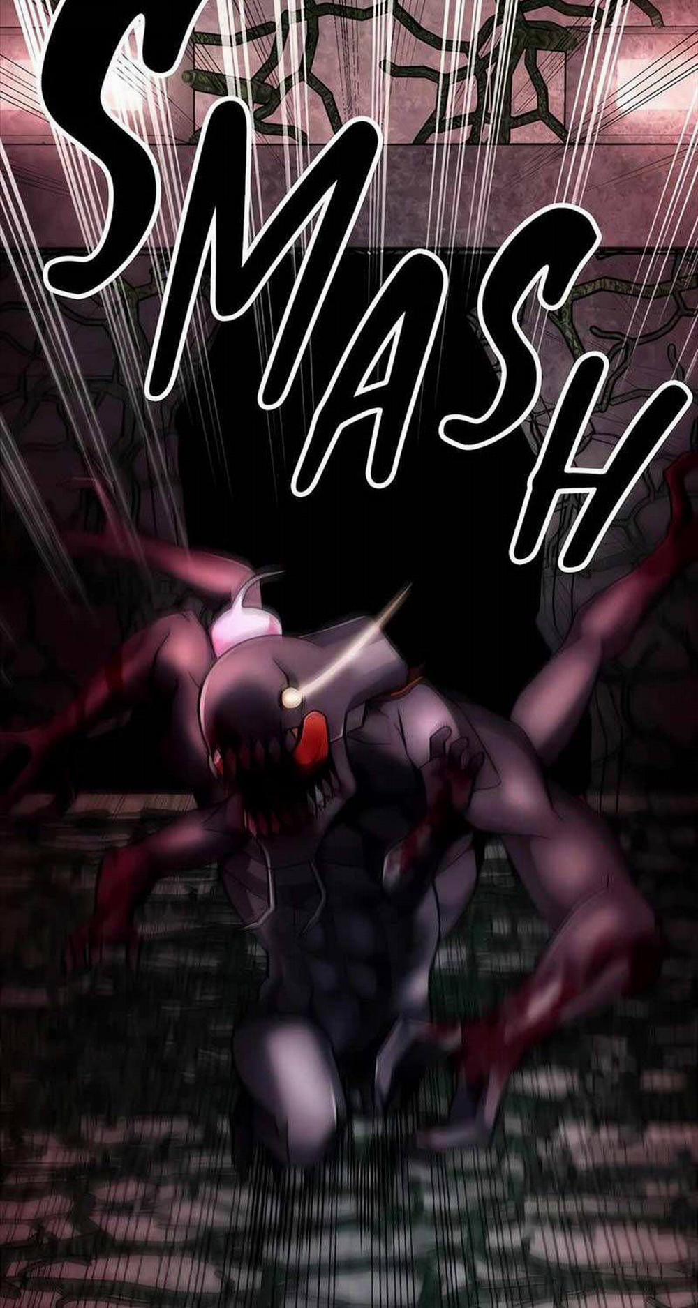 Tôi Đã Trở Thành Quái Vật Không Gian 23 trang 59