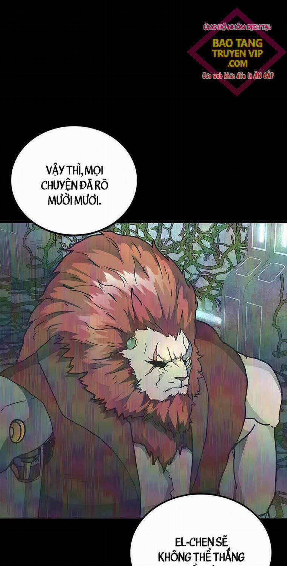 Tôi Đã Trở Thành Quái Vật Không Gian 26 trang 15