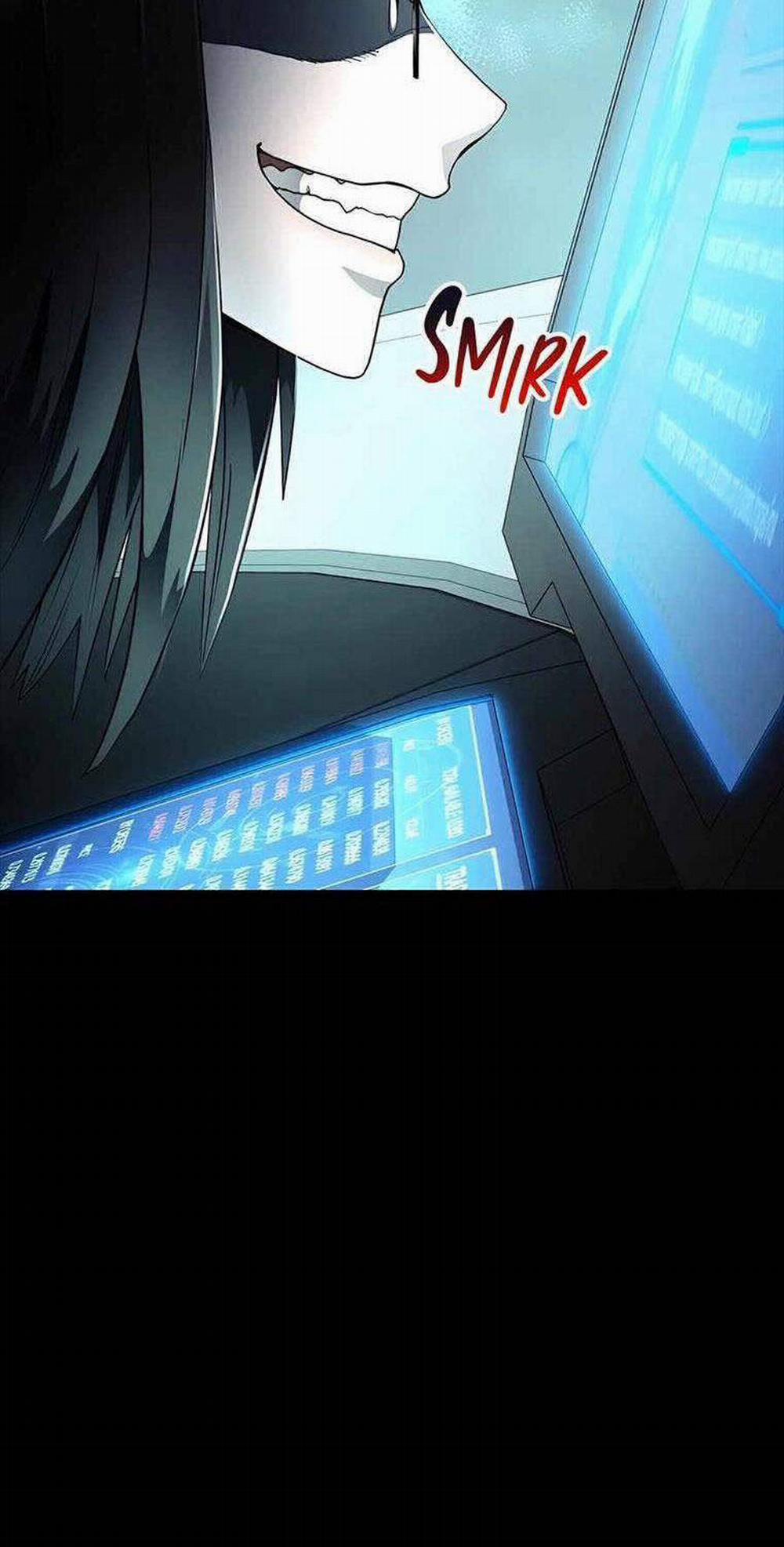 Tôi Đã Trở Thành Quái Vật Không Gian 26 trang 20