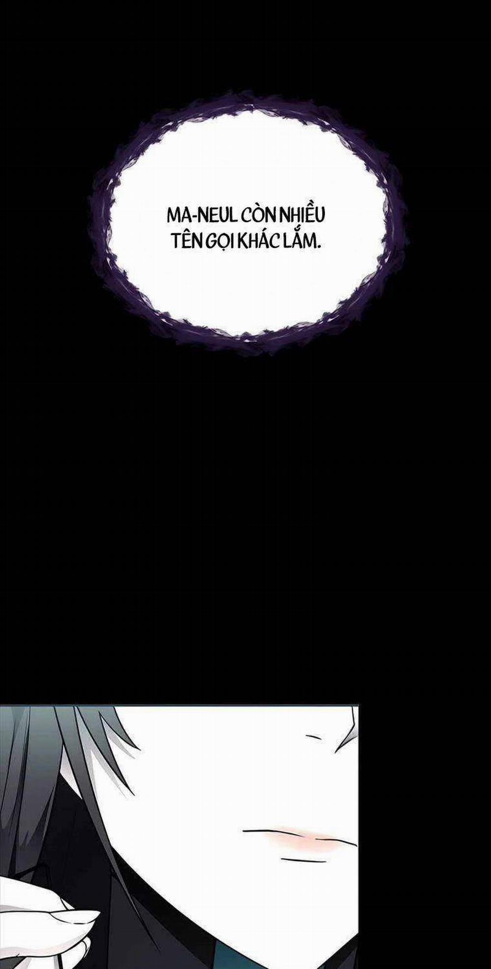 Tôi Đã Trở Thành Quái Vật Không Gian 26 trang 25