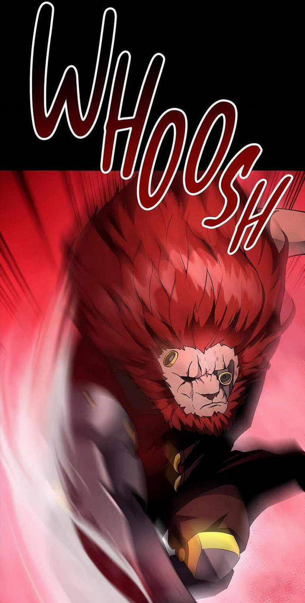 Tôi Đã Trở Thành Quái Vật Không Gian 26 trang 37