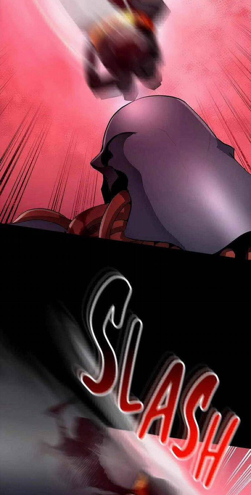 Tôi Đã Trở Thành Quái Vật Không Gian 26 trang 38