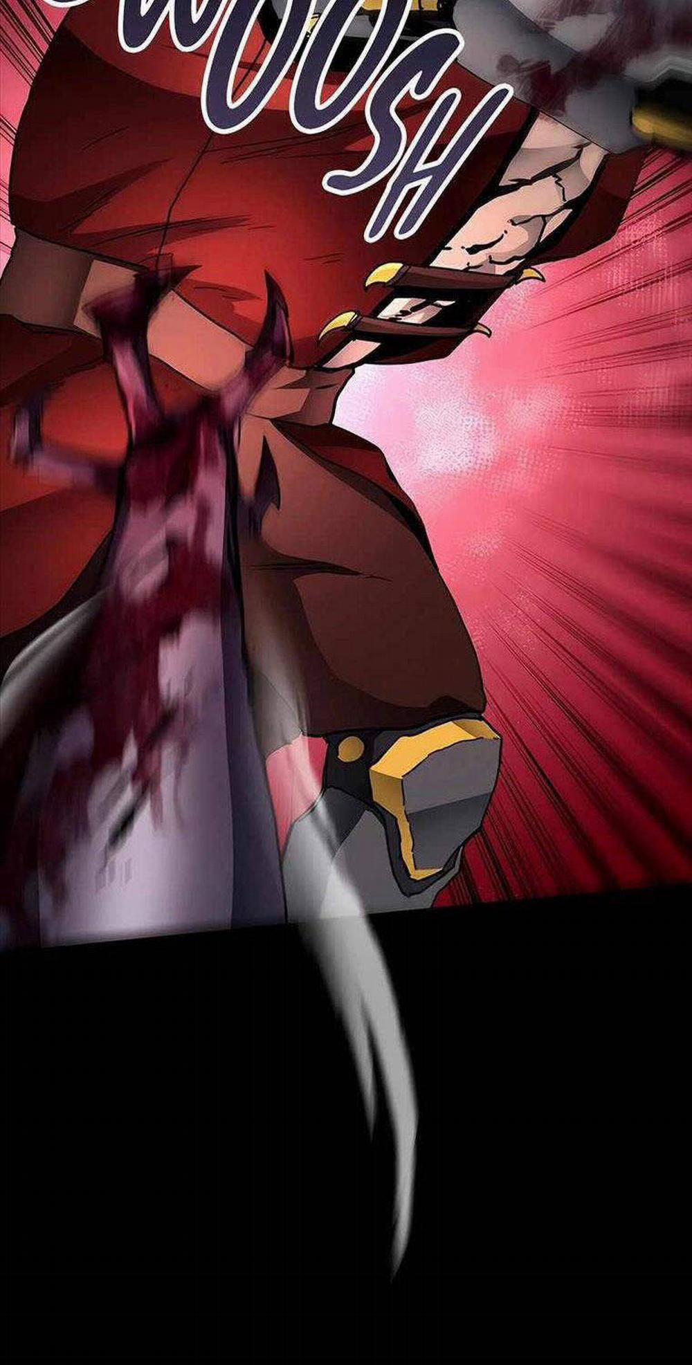 Tôi Đã Trở Thành Quái Vật Không Gian 26 trang 40