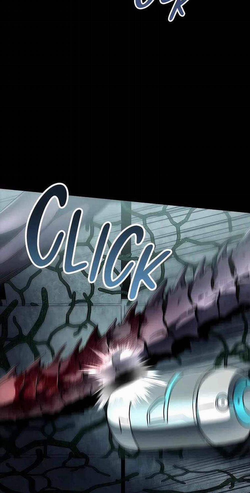 Tôi Đã Trở Thành Quái Vật Không Gian 26 trang 43