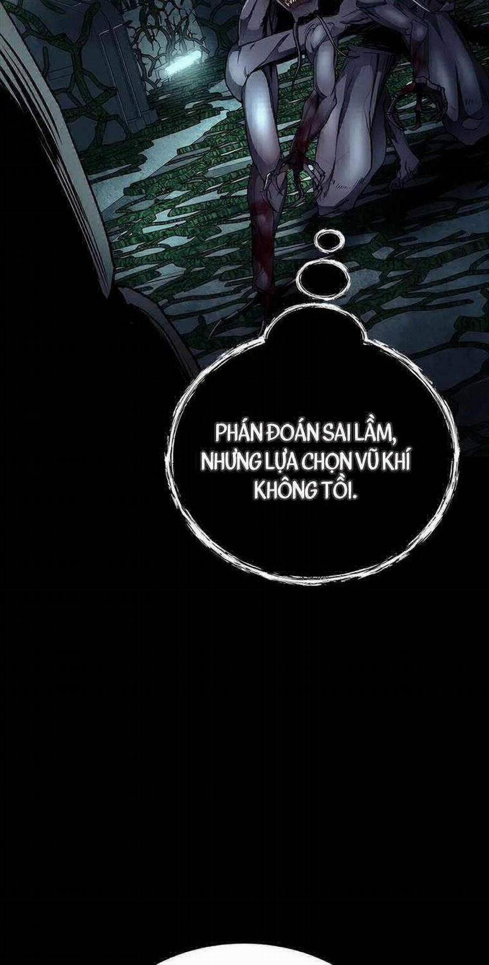 Tôi Đã Trở Thành Quái Vật Không Gian 26 trang 50