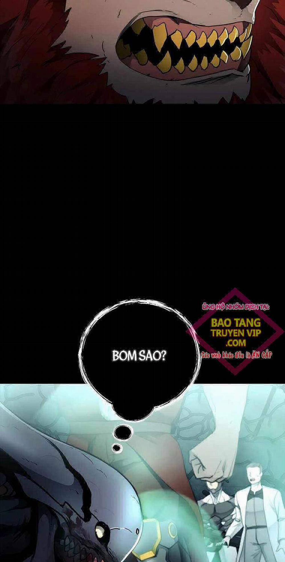 Tôi Đã Trở Thành Quái Vật Không Gian 26 trang 58