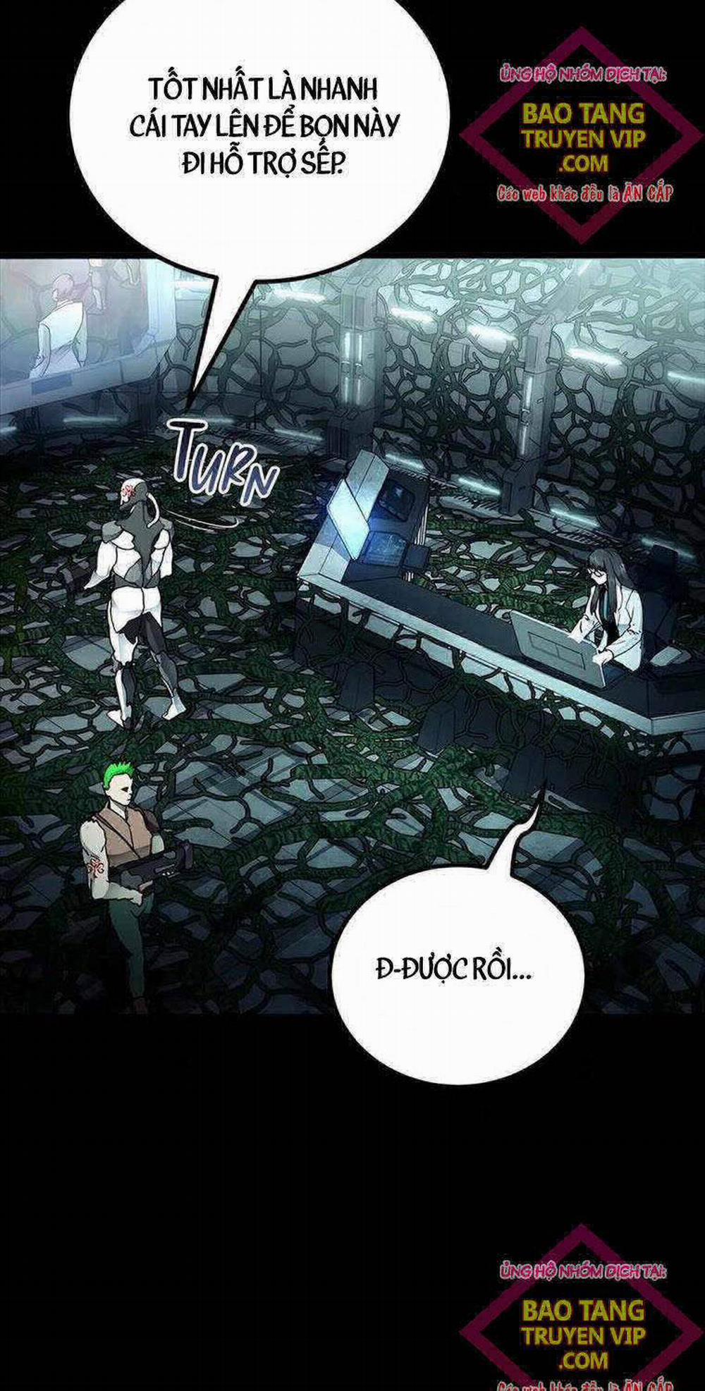 Tôi Đã Trở Thành Quái Vật Không Gian 26 trang 6