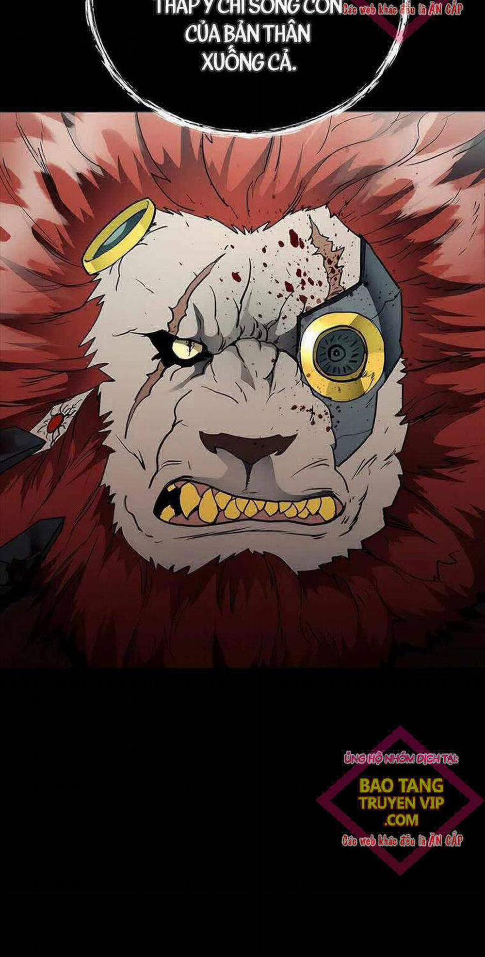 Tôi Đã Trở Thành Quái Vật Không Gian 26 trang 63