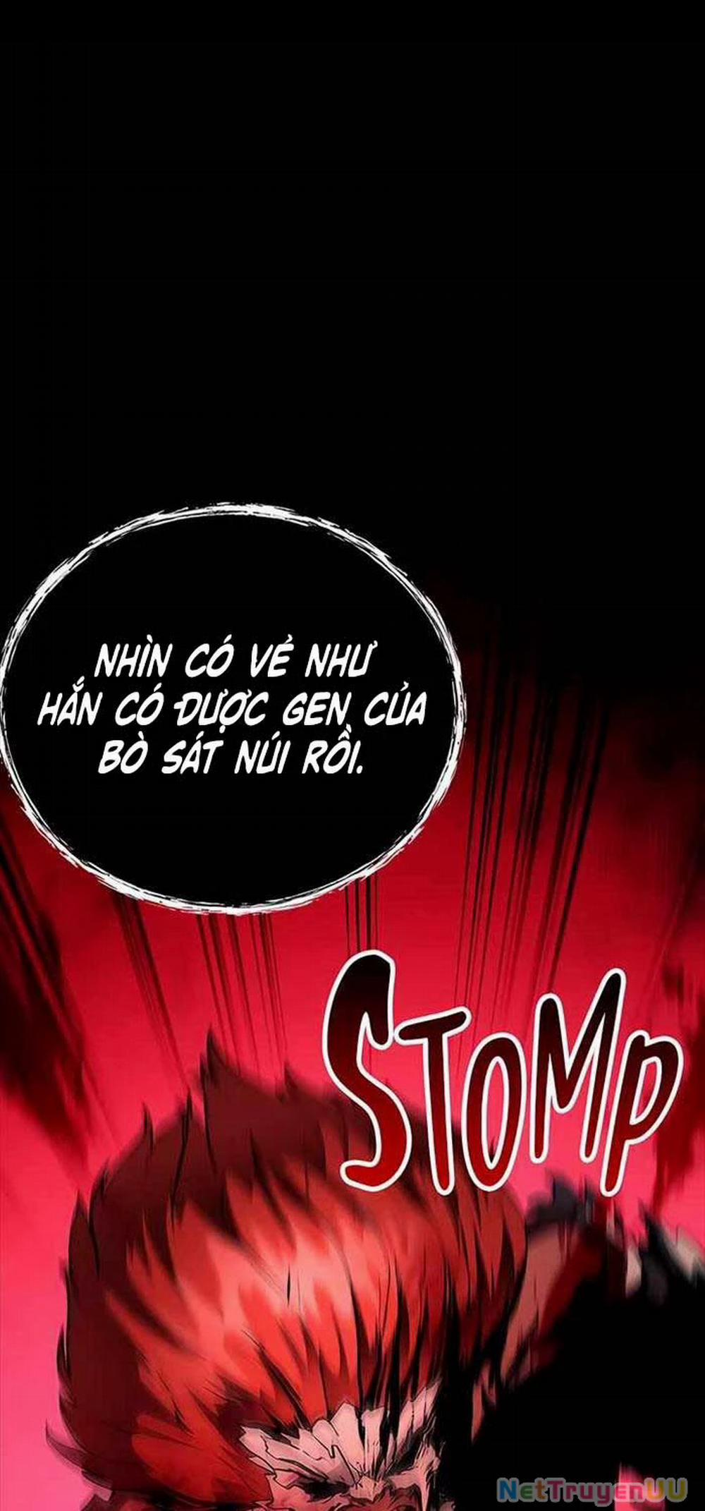 Tôi Đã Trở Thành Quái Vật Không Gian 27 trang 17