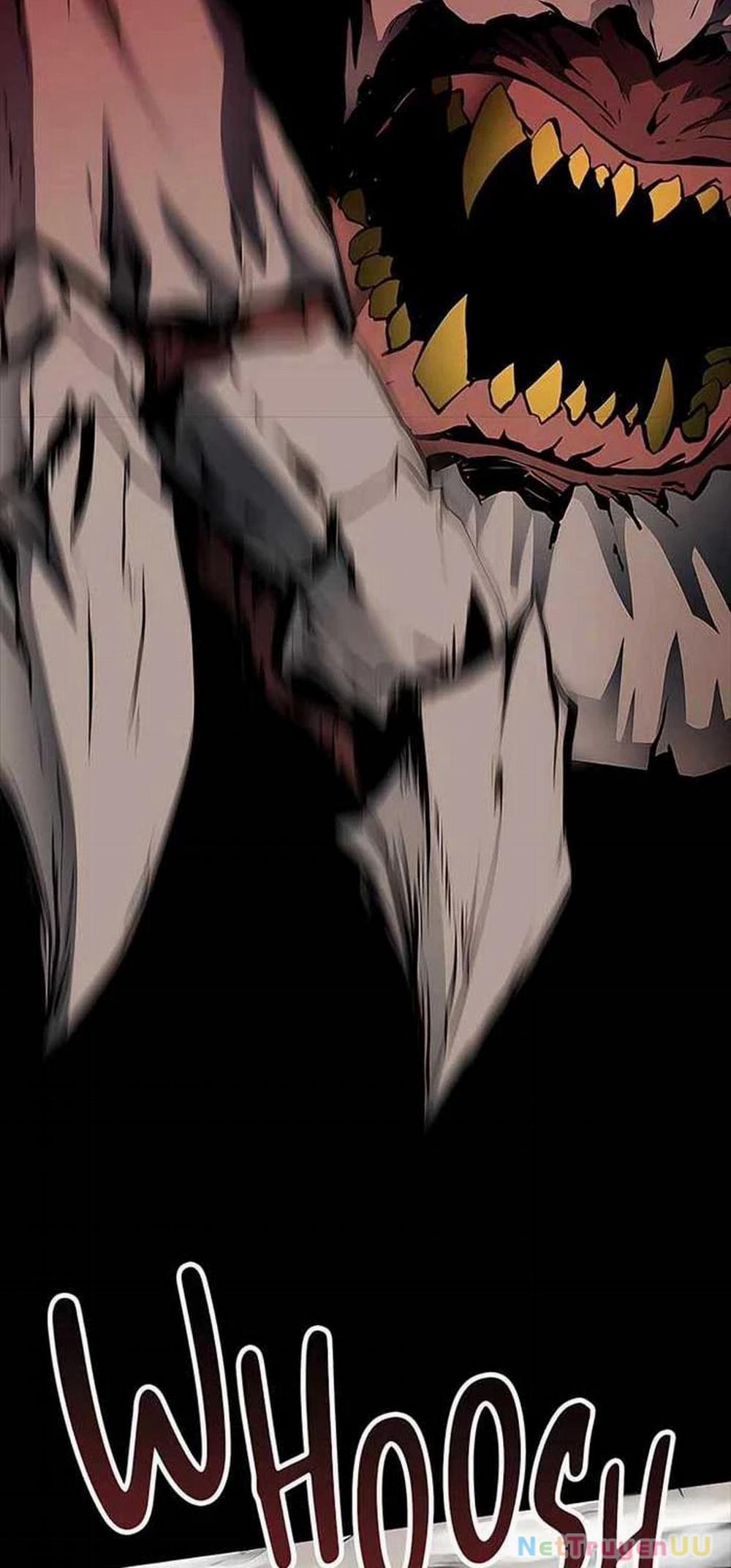 Tôi Đã Trở Thành Quái Vật Không Gian 27 trang 20