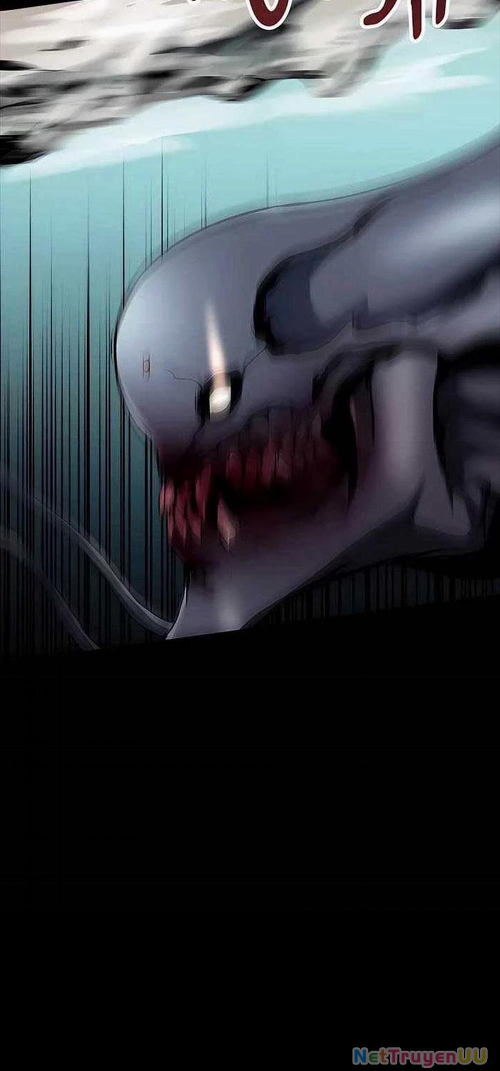 Tôi Đã Trở Thành Quái Vật Không Gian 27 trang 21