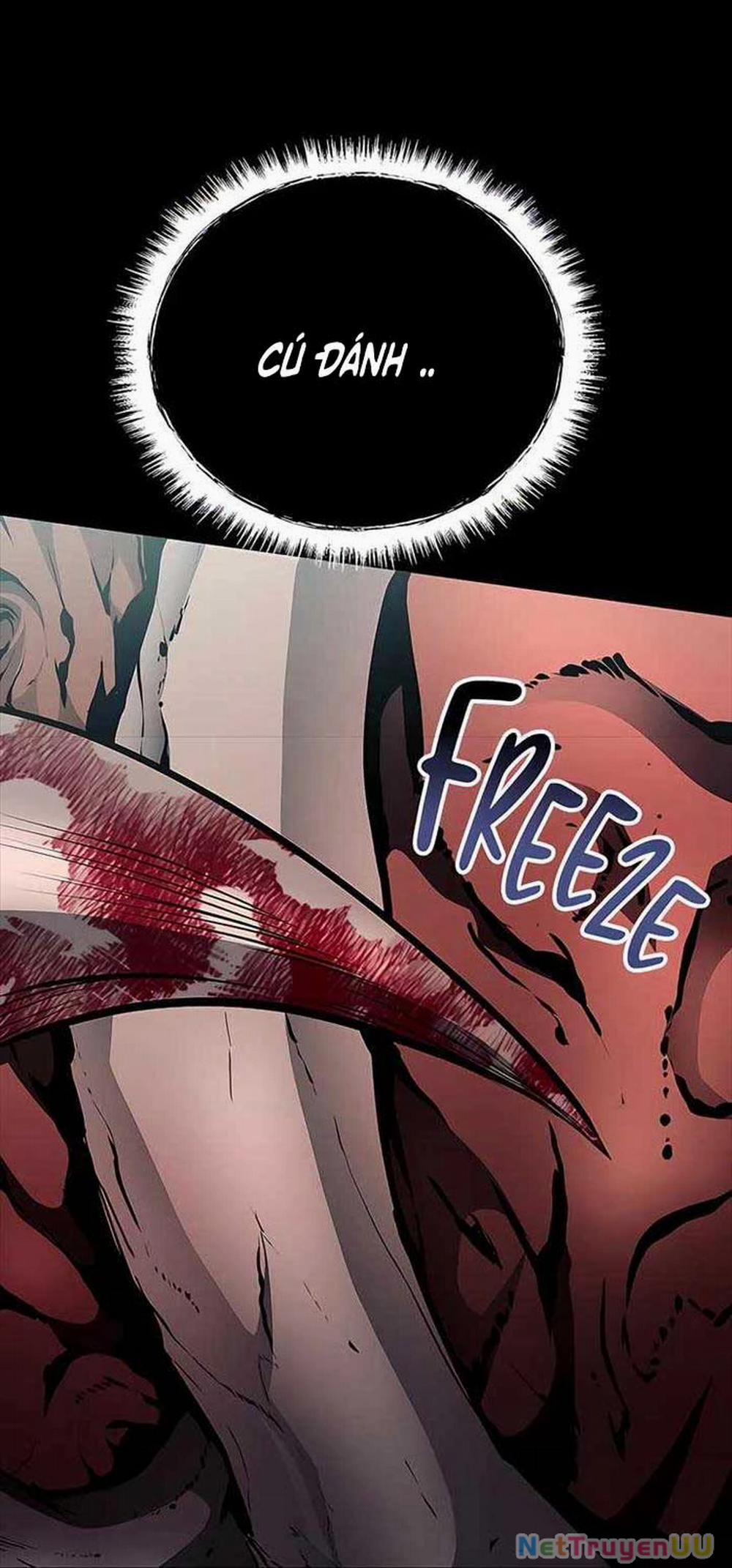 Tôi Đã Trở Thành Quái Vật Không Gian 27 trang 23