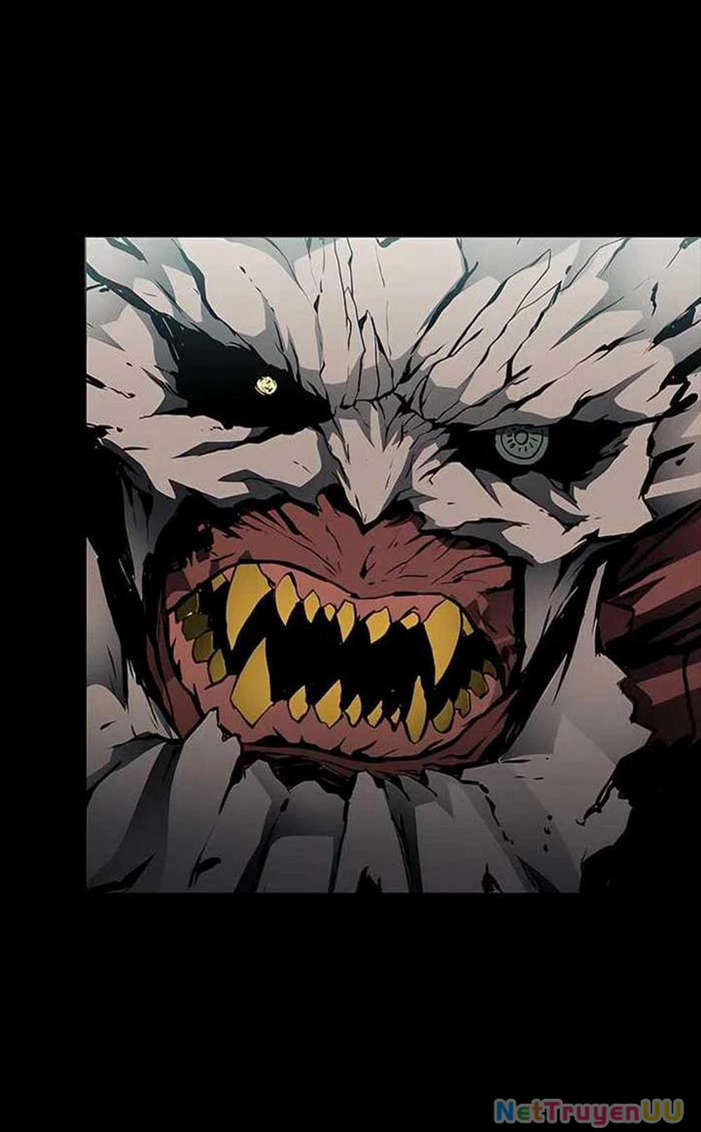 Tôi Đã Trở Thành Quái Vật Không Gian 27 trang 28