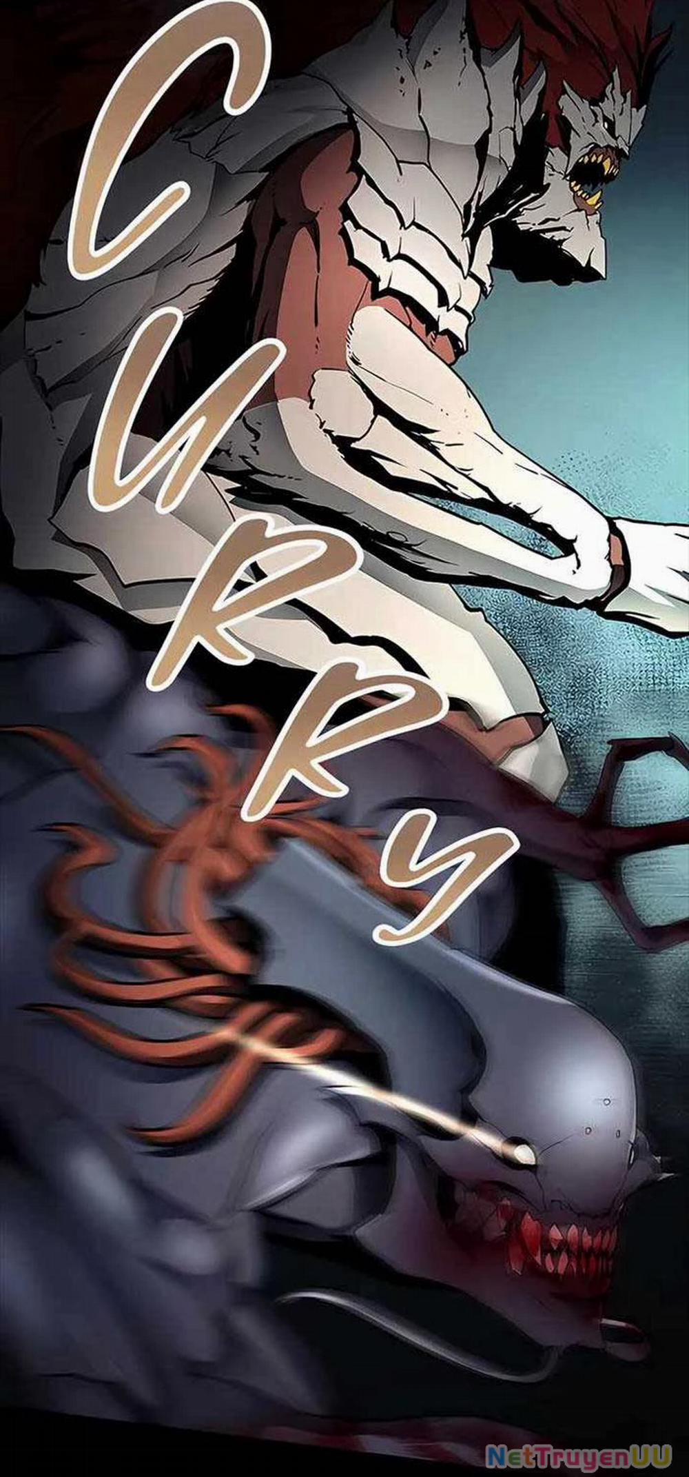 Tôi Đã Trở Thành Quái Vật Không Gian 27 trang 31