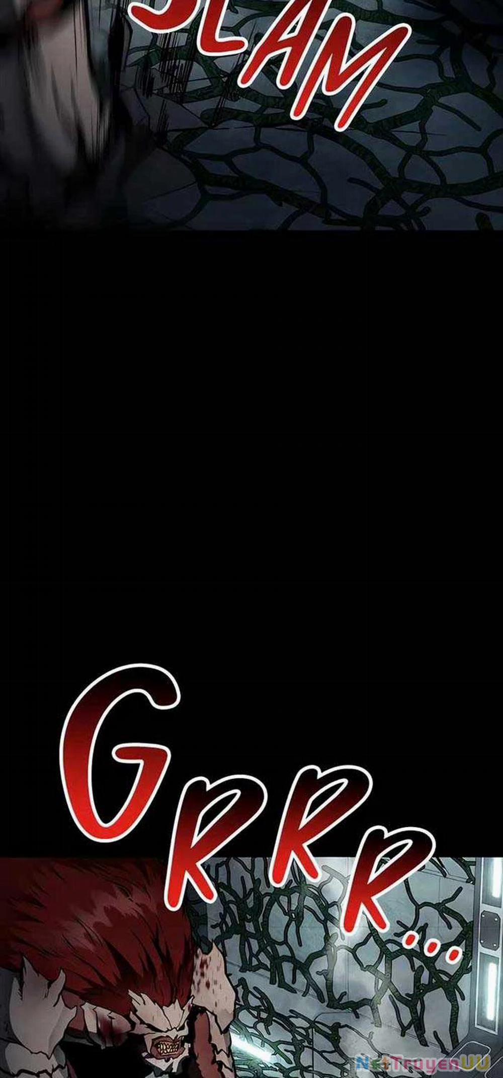 Tôi Đã Trở Thành Quái Vật Không Gian 27 trang 33