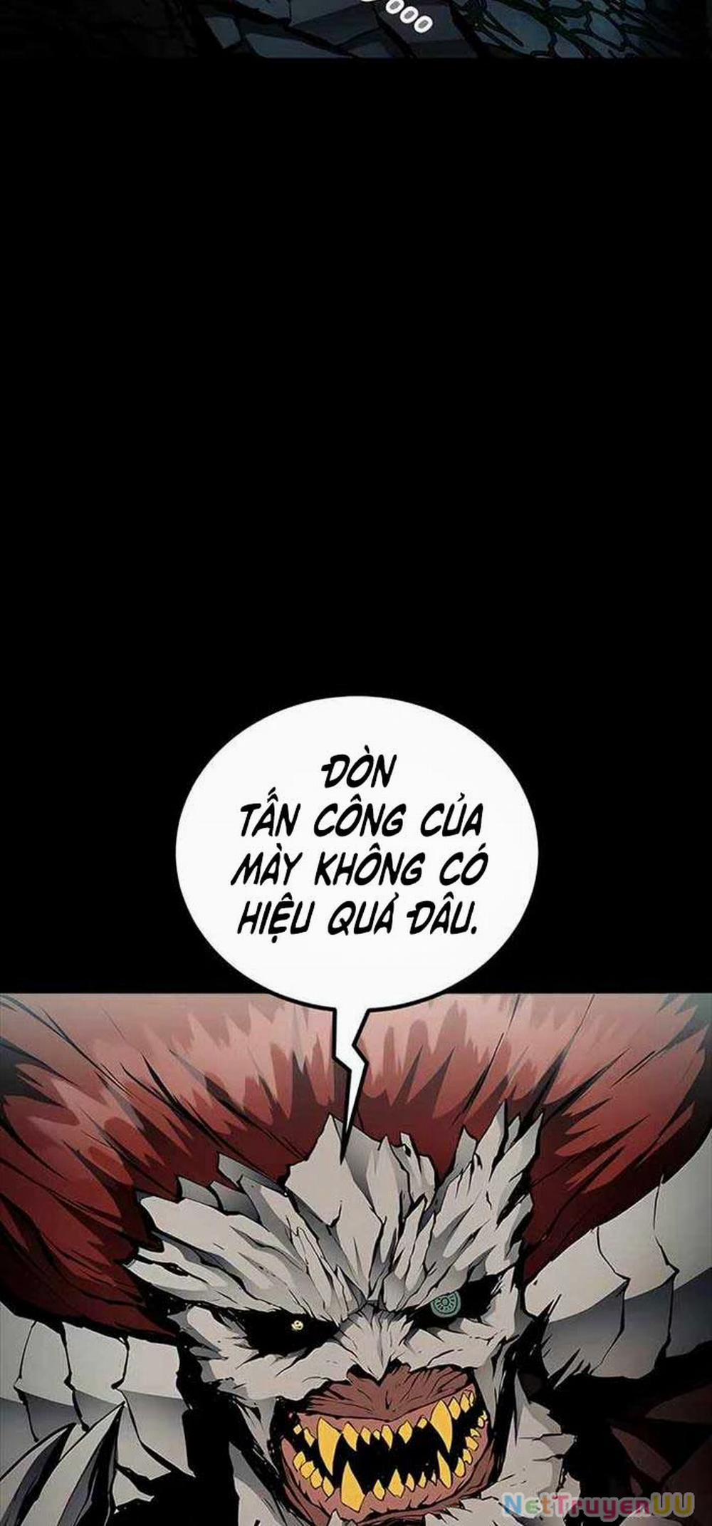 Tôi Đã Trở Thành Quái Vật Không Gian 27 trang 37