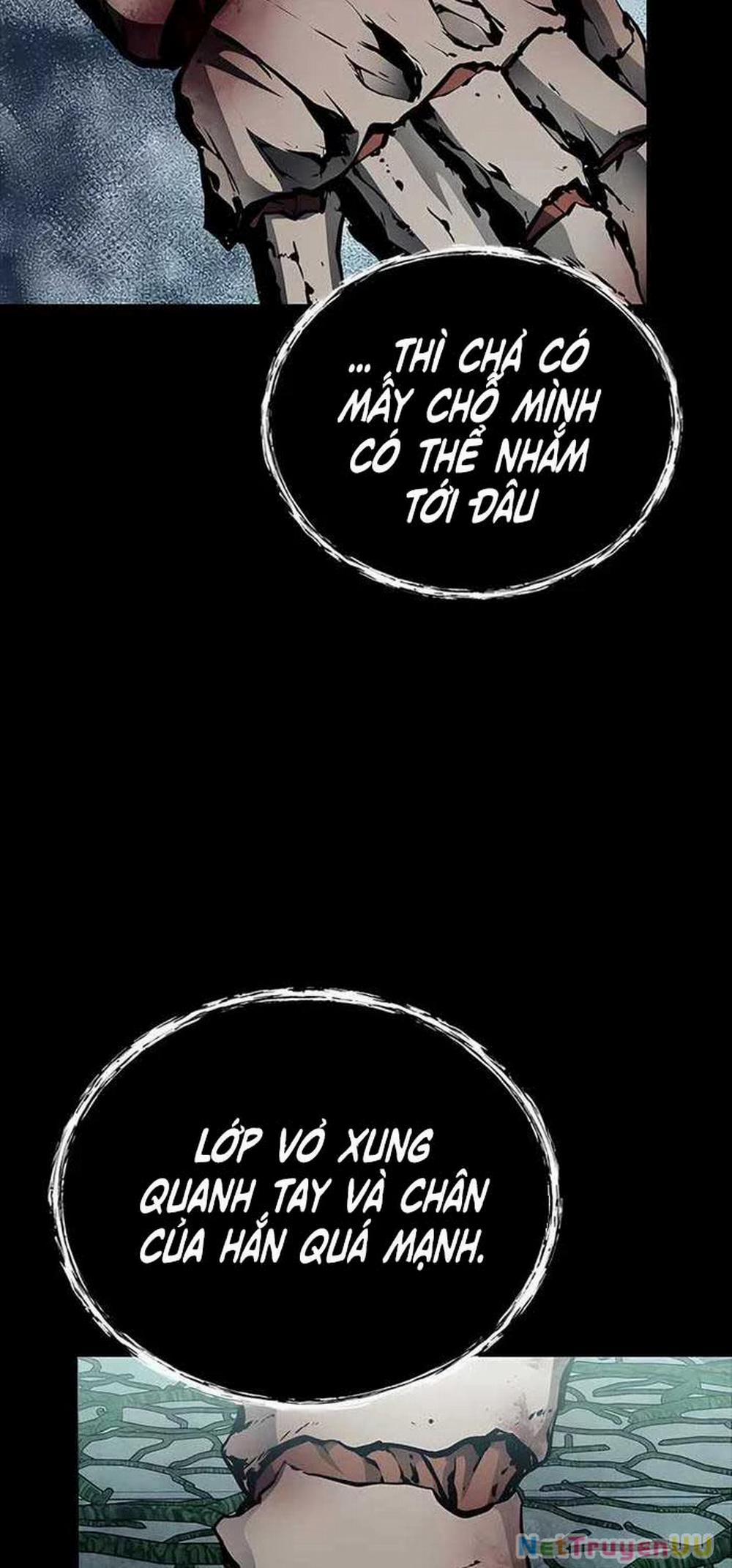 Tôi Đã Trở Thành Quái Vật Không Gian 27 trang 39