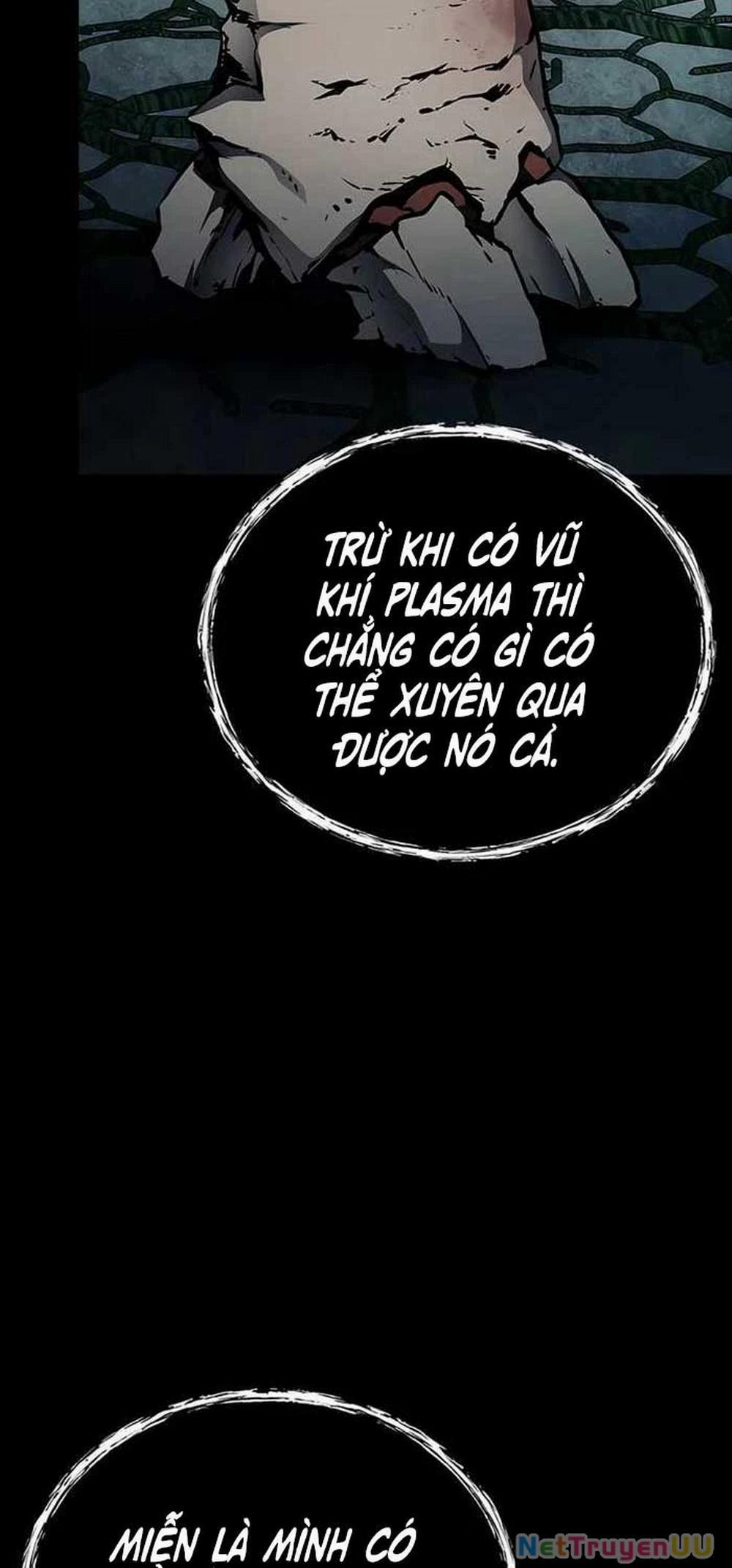 Tôi Đã Trở Thành Quái Vật Không Gian 27 trang 40