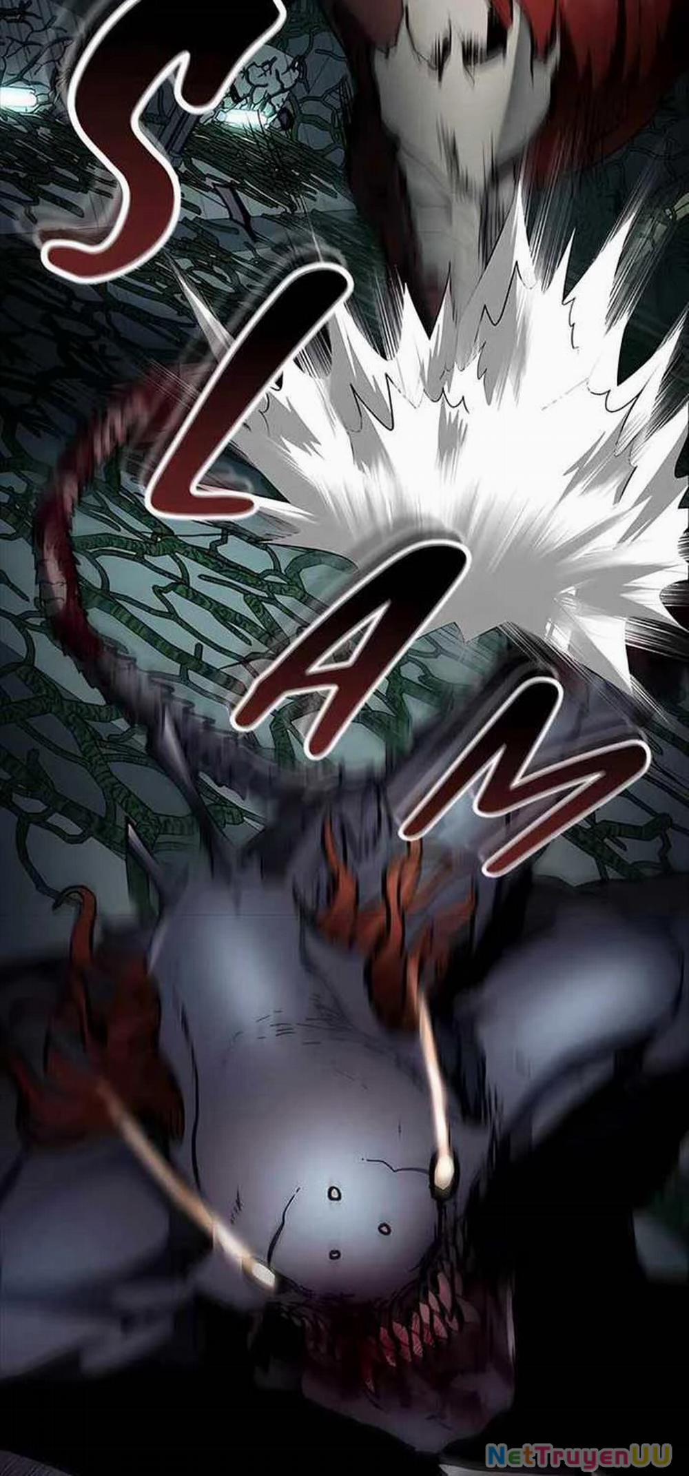 Tôi Đã Trở Thành Quái Vật Không Gian 27 trang 45