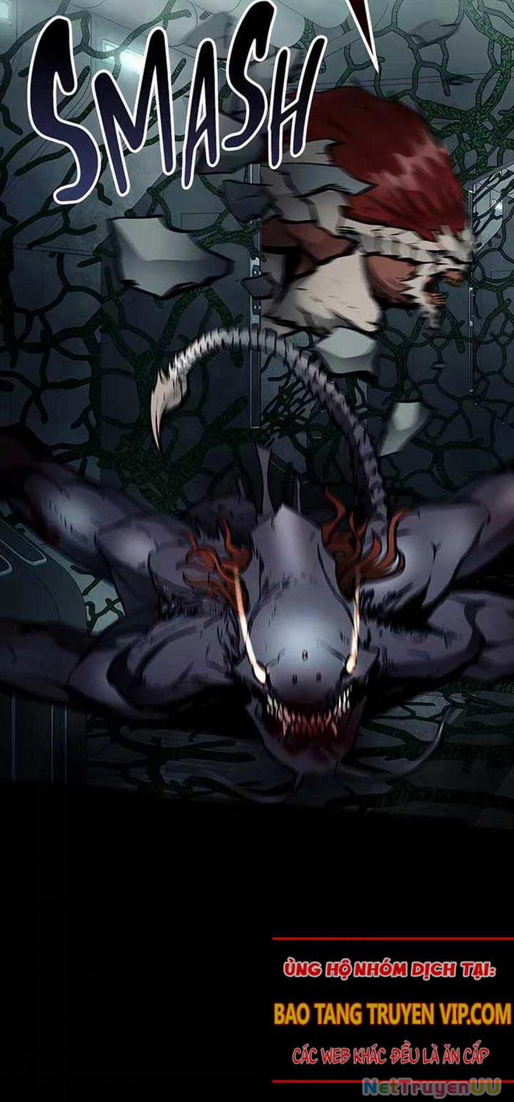 Tôi Đã Trở Thành Quái Vật Không Gian 27 trang 48