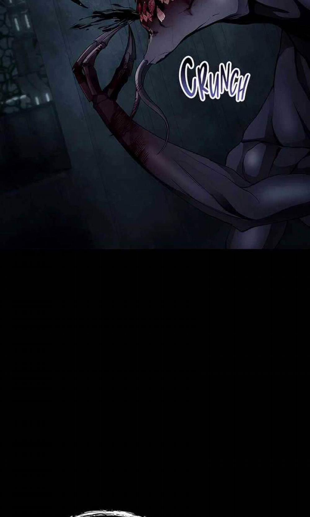 Tôi Đã Trở Thành Quái Vật Không Gian 28 trang 11