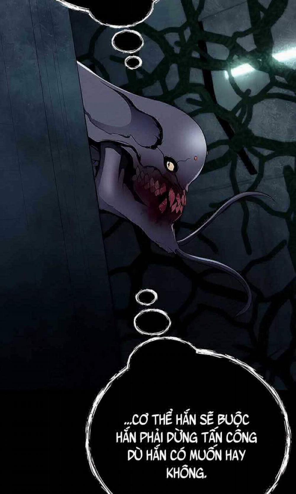 Tôi Đã Trở Thành Quái Vật Không Gian 28 trang 14