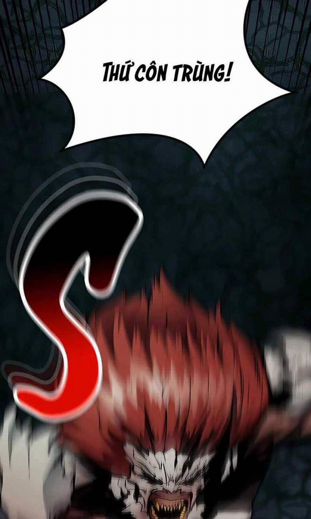 Tôi Đã Trở Thành Quái Vật Không Gian 28 trang 2