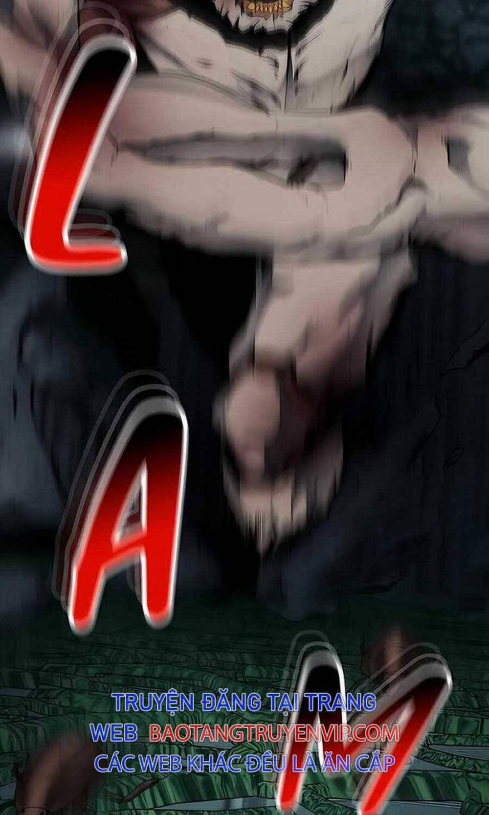 Tôi Đã Trở Thành Quái Vật Không Gian 28 trang 3