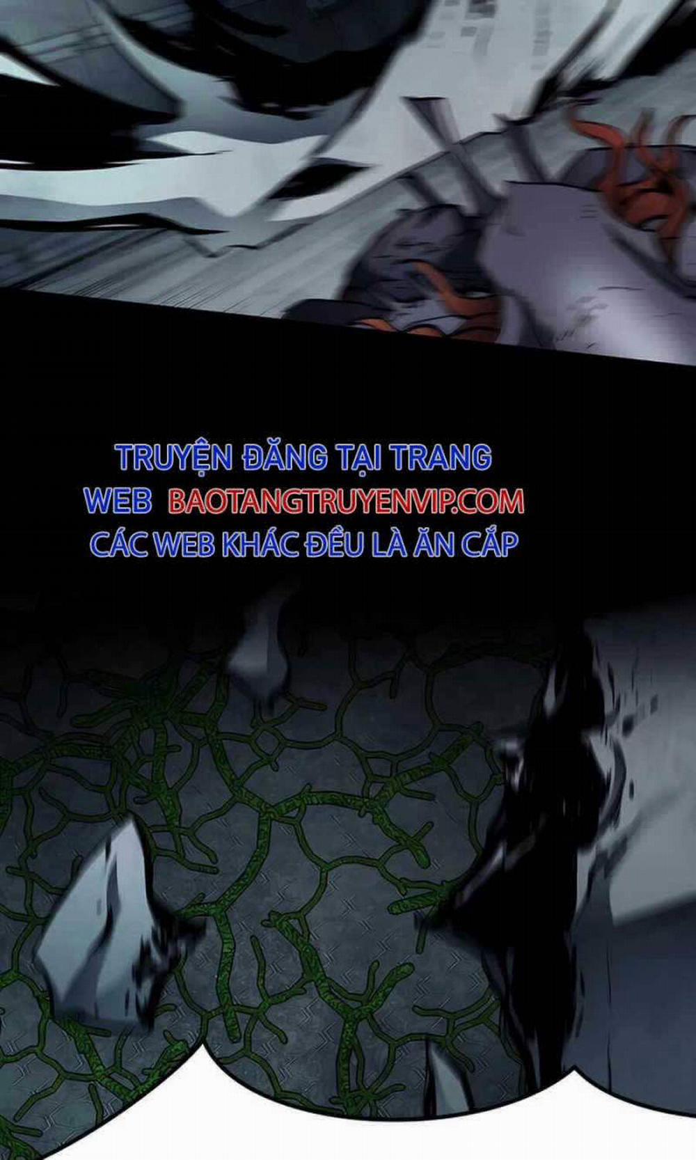 Tôi Đã Trở Thành Quái Vật Không Gian 28 trang 34