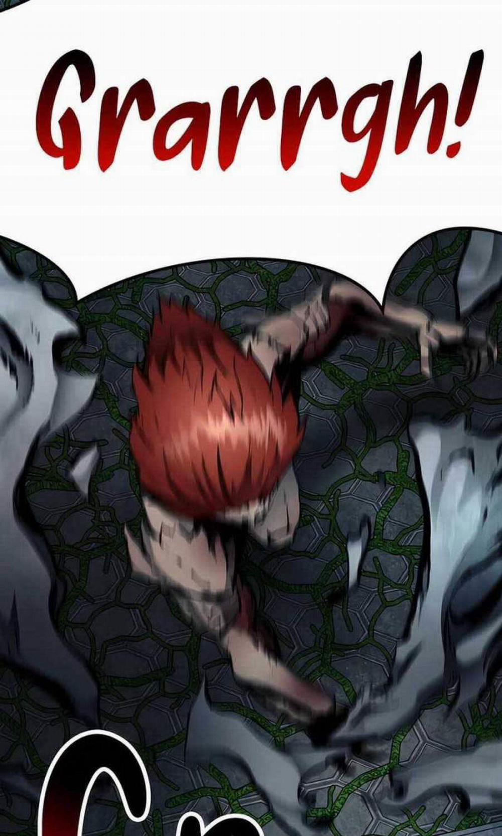 Tôi Đã Trở Thành Quái Vật Không Gian 28 trang 35