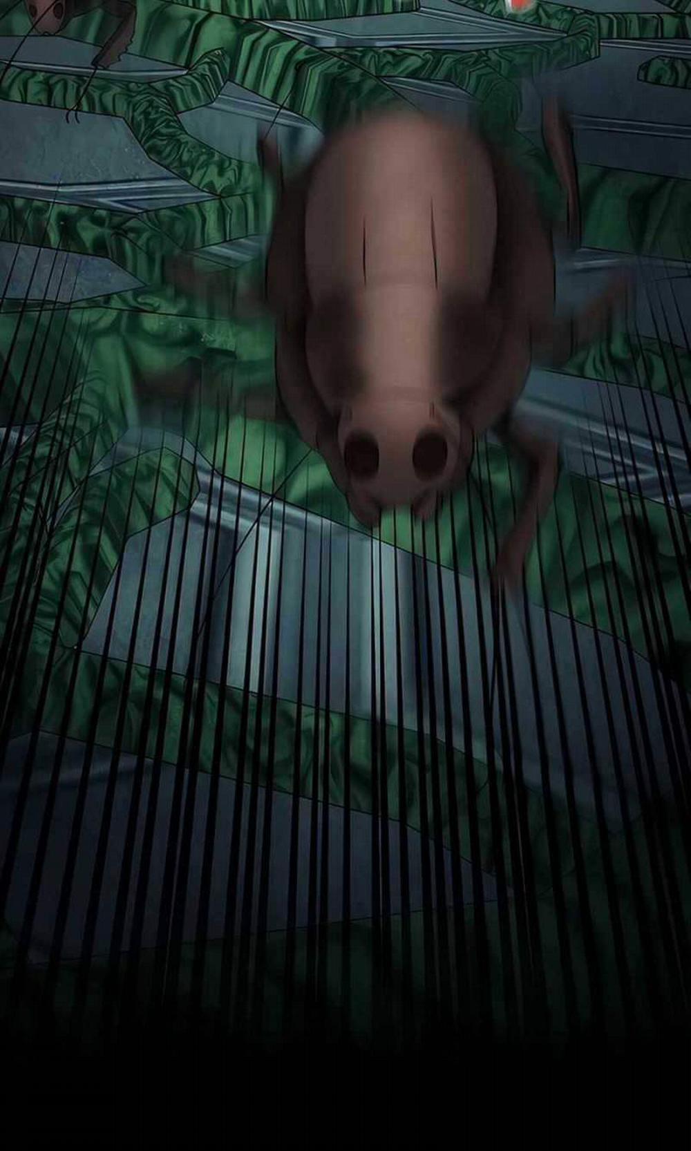 Tôi Đã Trở Thành Quái Vật Không Gian 28 trang 4